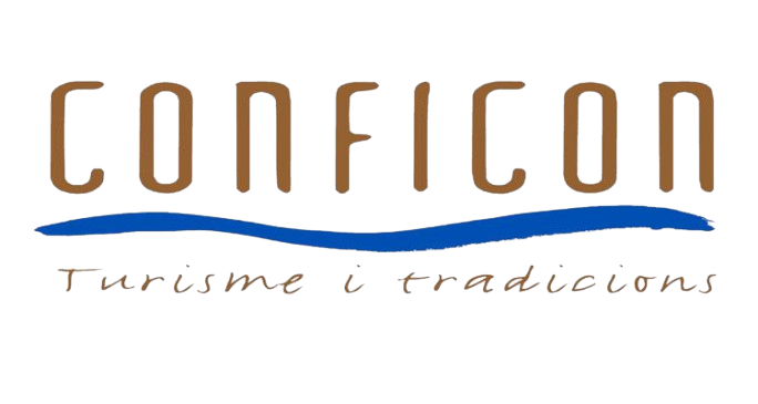 Conficon - Turisme i tradicions